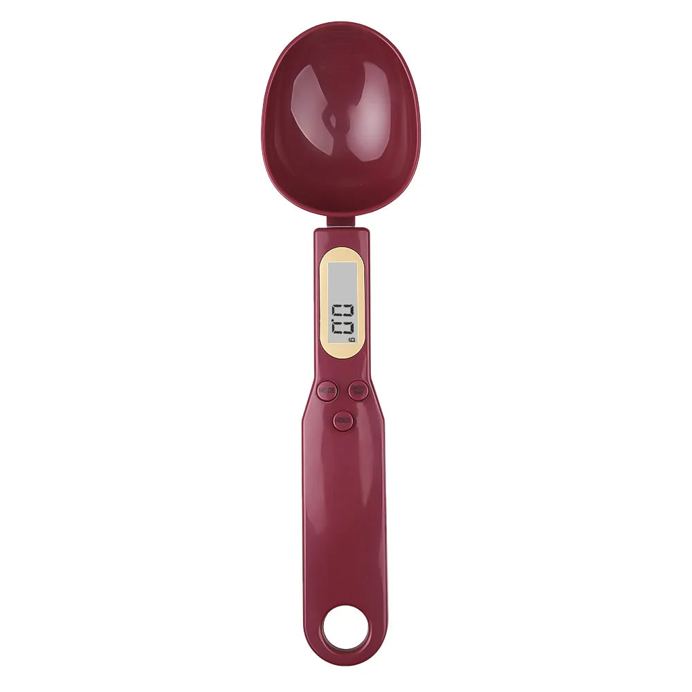 Digital Food Scale 500g/0.1g