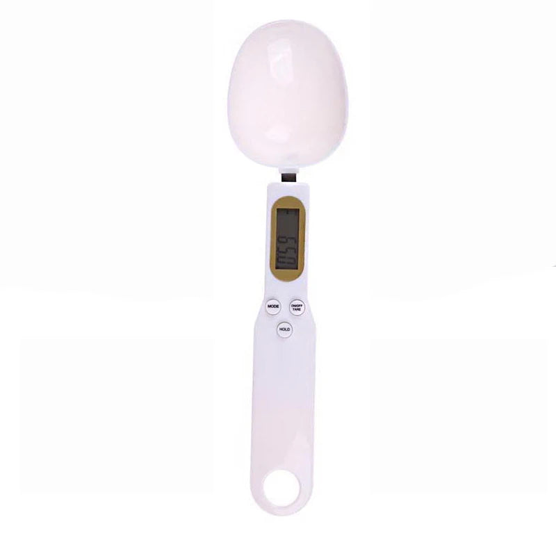 Digital Food Scale 500g/0.1g
