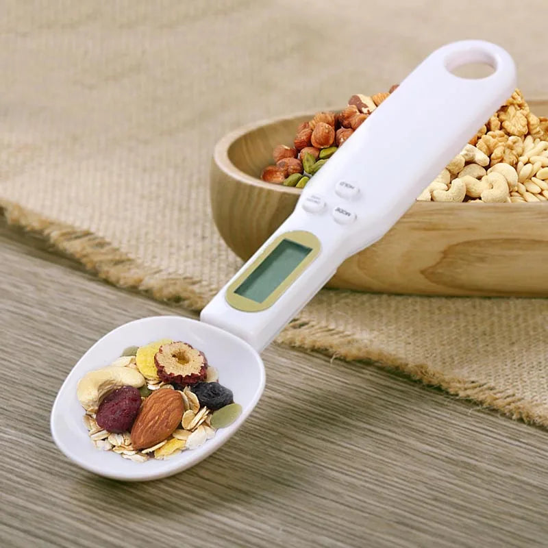 Digital Food Scale 500g/0.1g