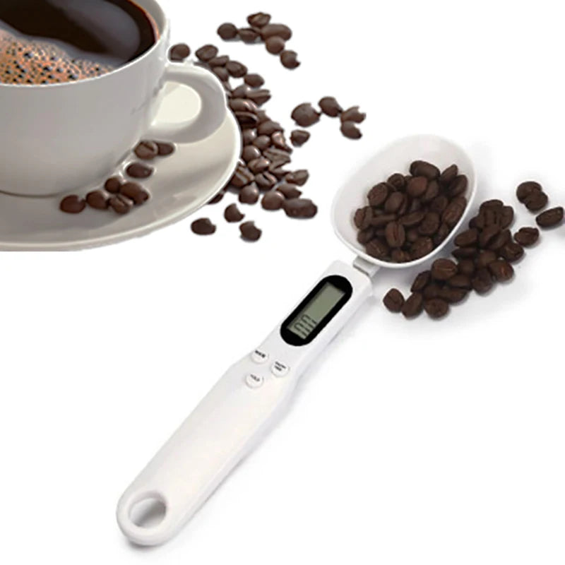 Digital Food Scale 500g/0.1g