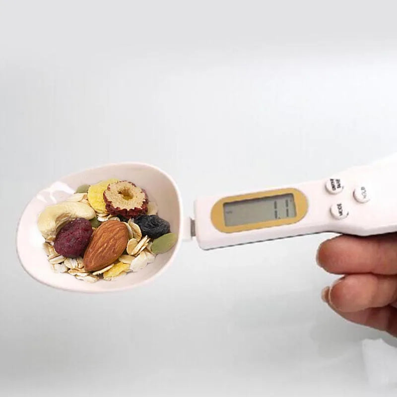 Digital Food Scale 500g/0.1g