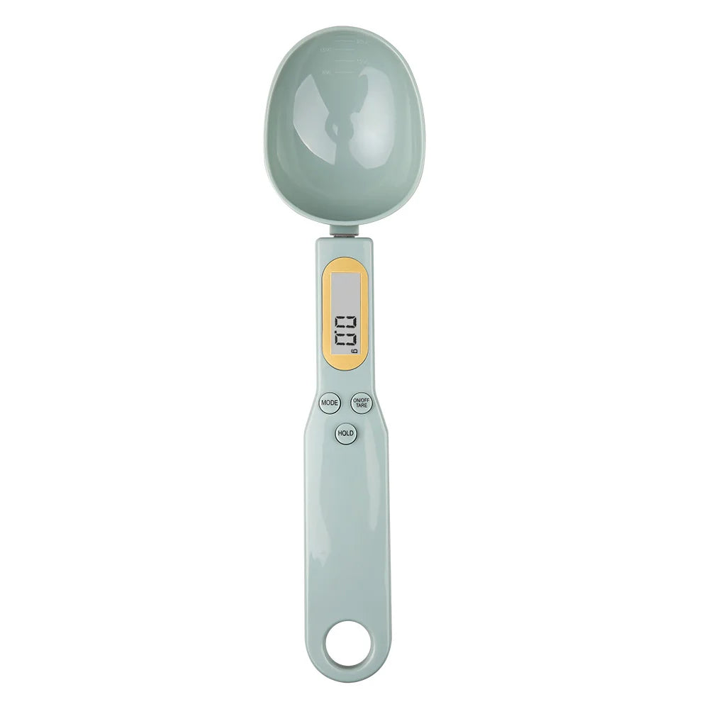 Digital Food Scale 500g/0.1g