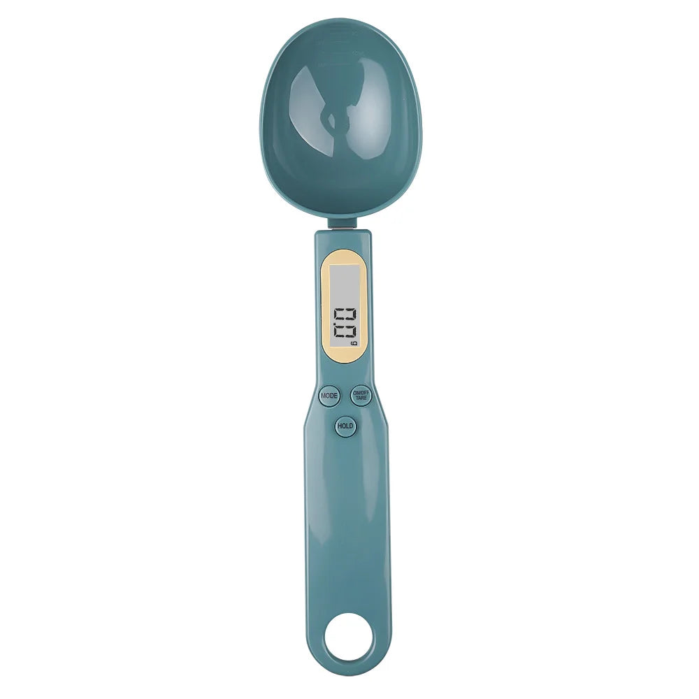 Digital Food Scale 500g/0.1g