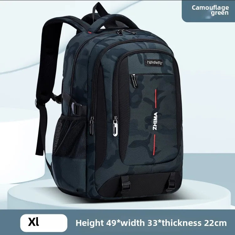 3pcs/set School Backpacks