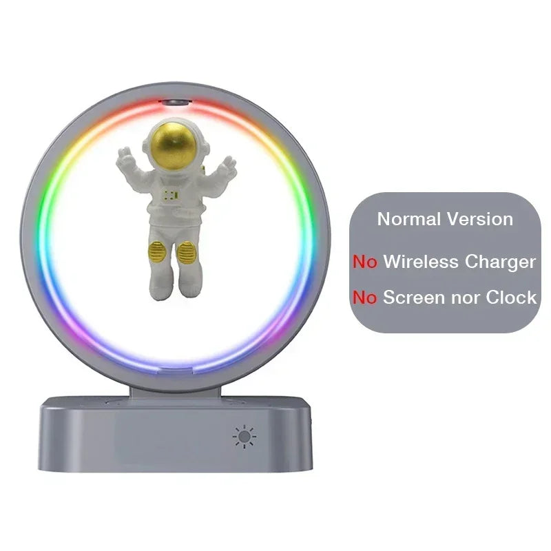 Magnetic Hanging Bluetooth Speaker