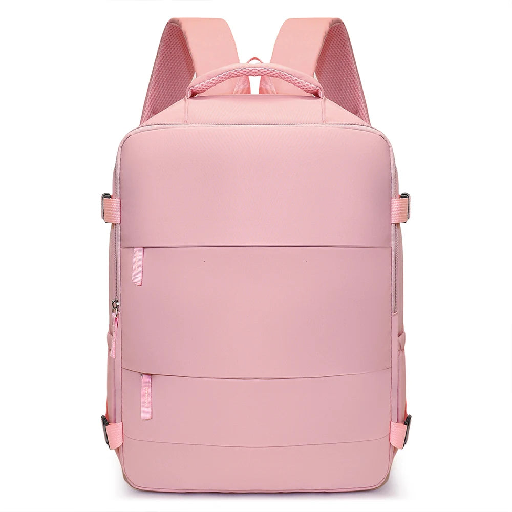 Travel Boarding Backpack