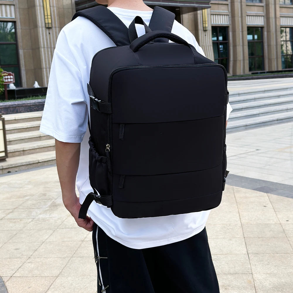 Travel Boarding Backpack
