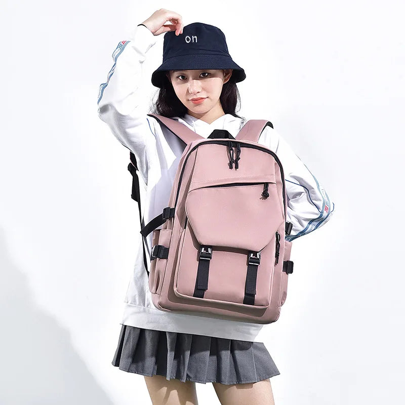 Fashion Women's Backpack New