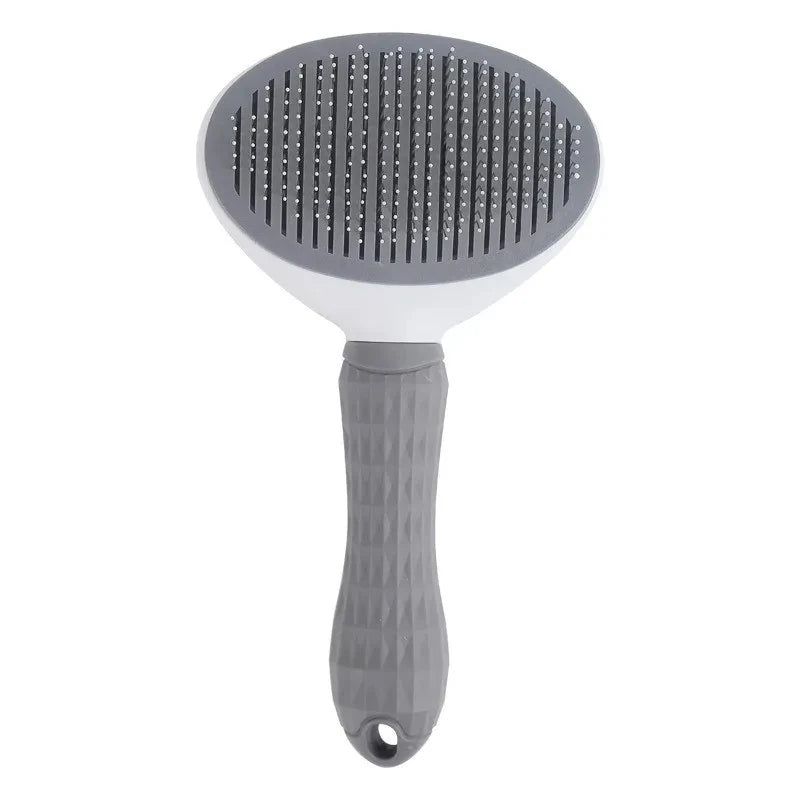 Pet dog brush, cat comb