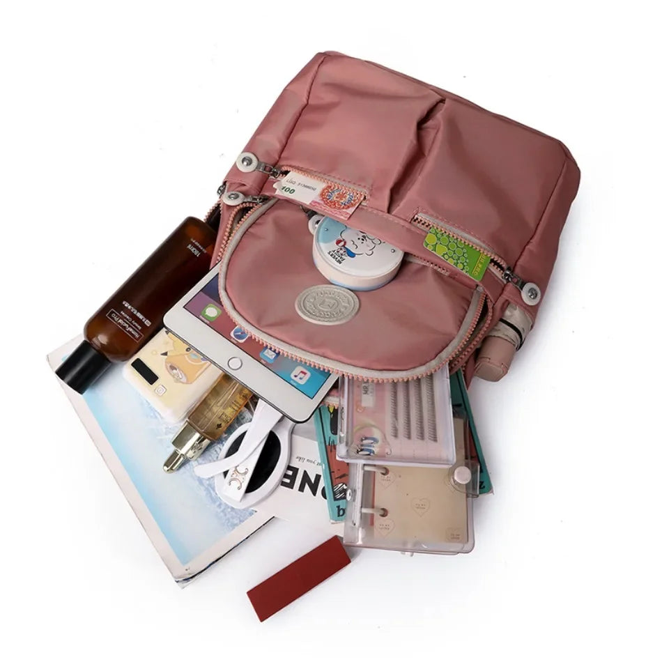 Fashion Laptop Backpack