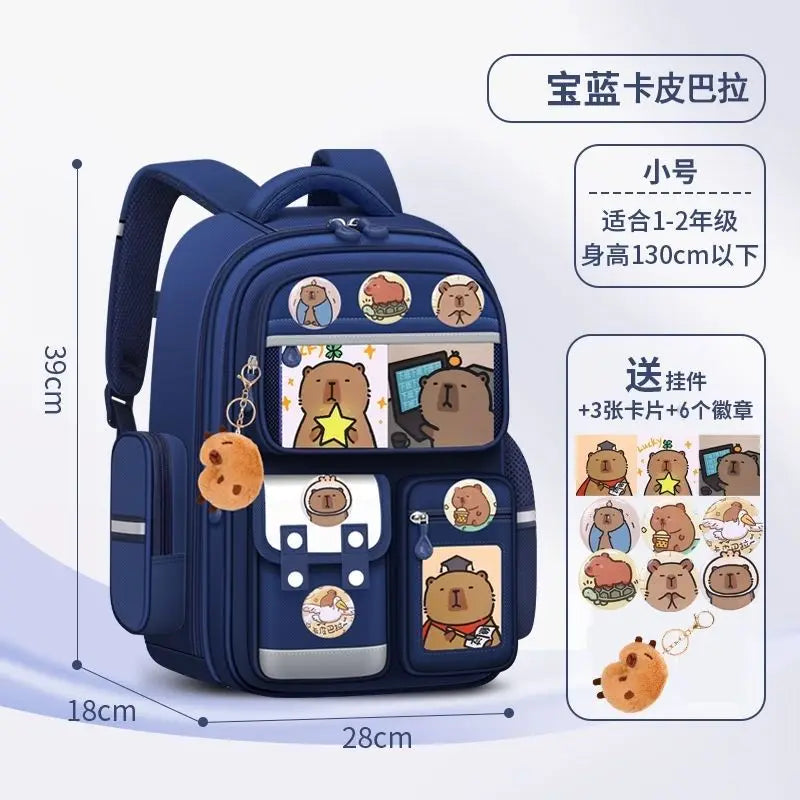 School bags for boys and girls