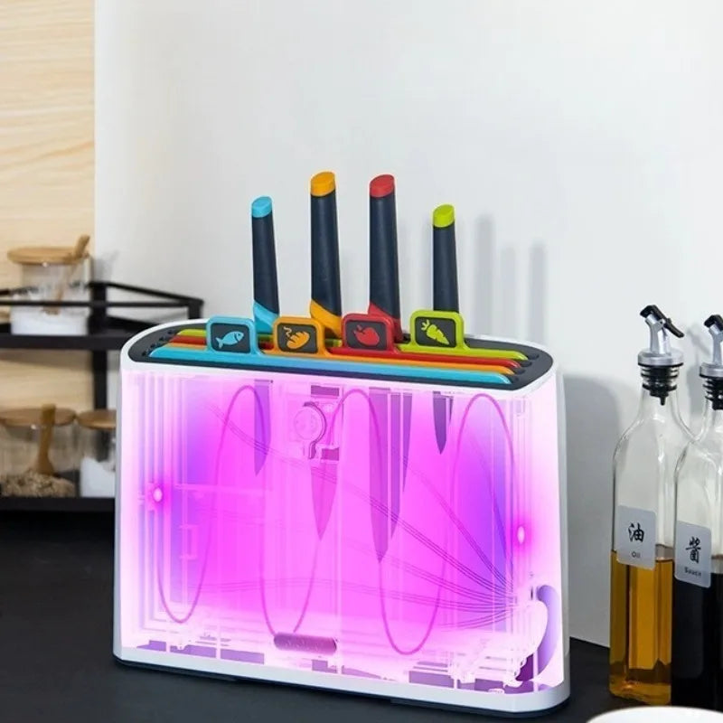 Smart Home Sterilization Kit for Drying and Disinfection