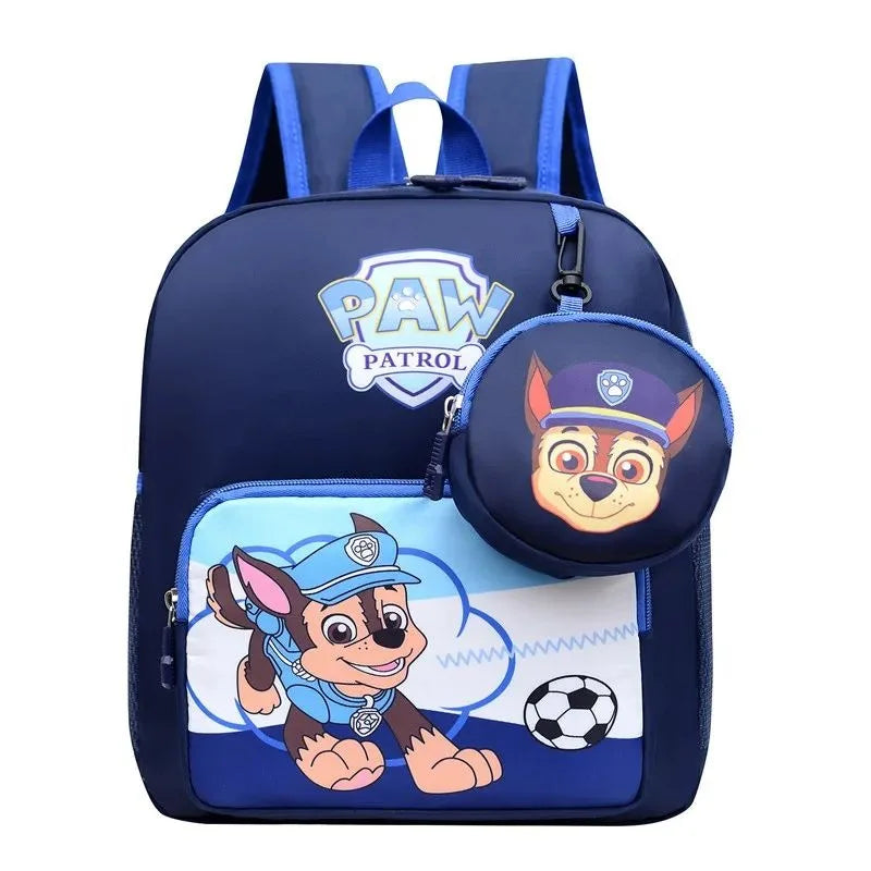 Backpack School Bag