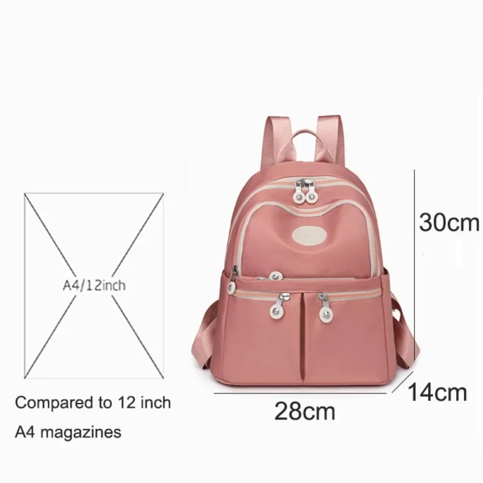 Fashion Laptop Backpack