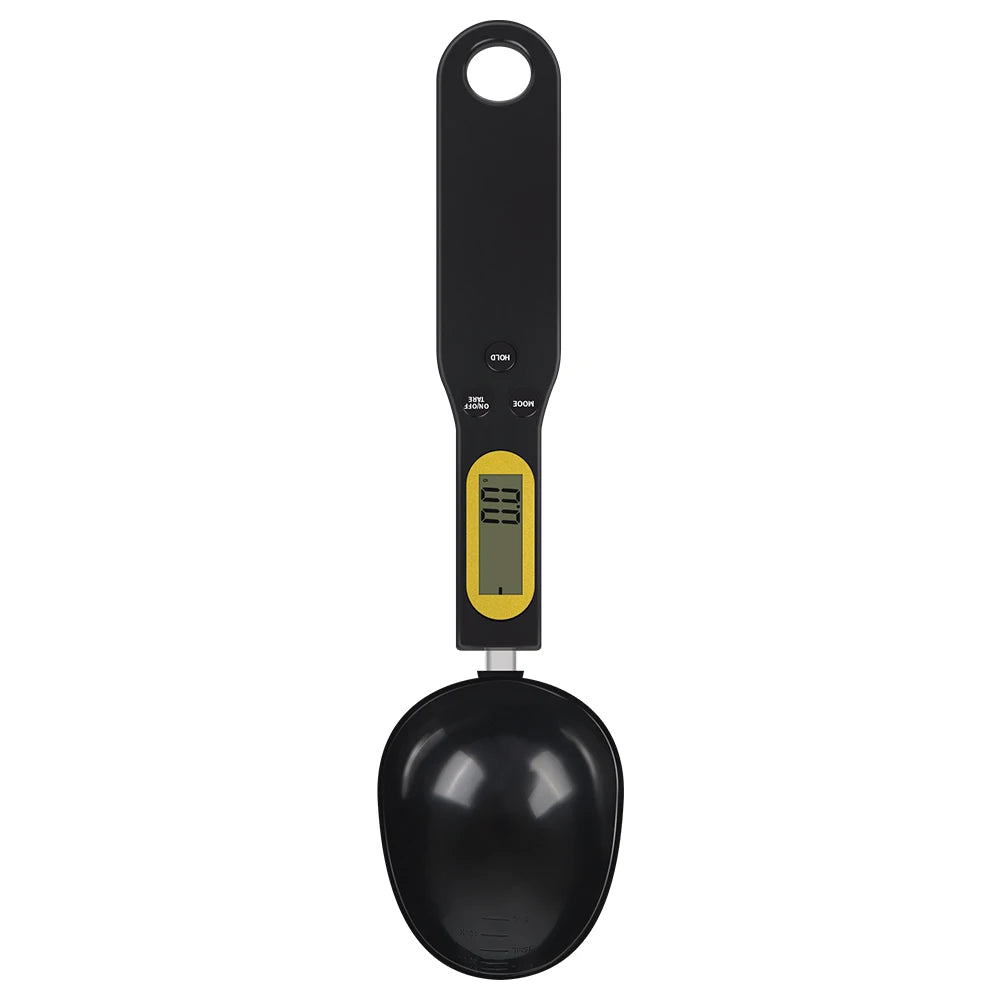 500g/0.1g Electronic Kitchen Scale, Spoon Scale