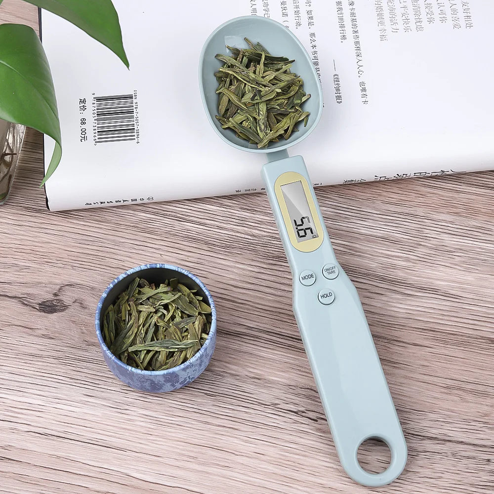 Digital Food Scale 500g/0.1g