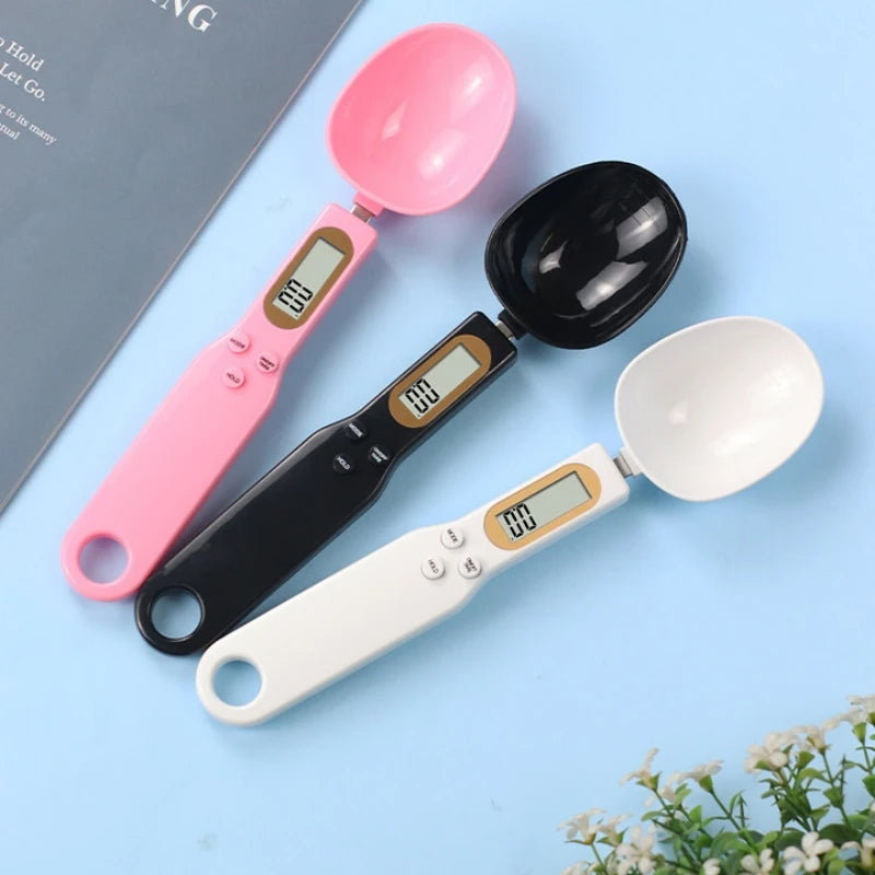 500g/0.1g measuring spoon