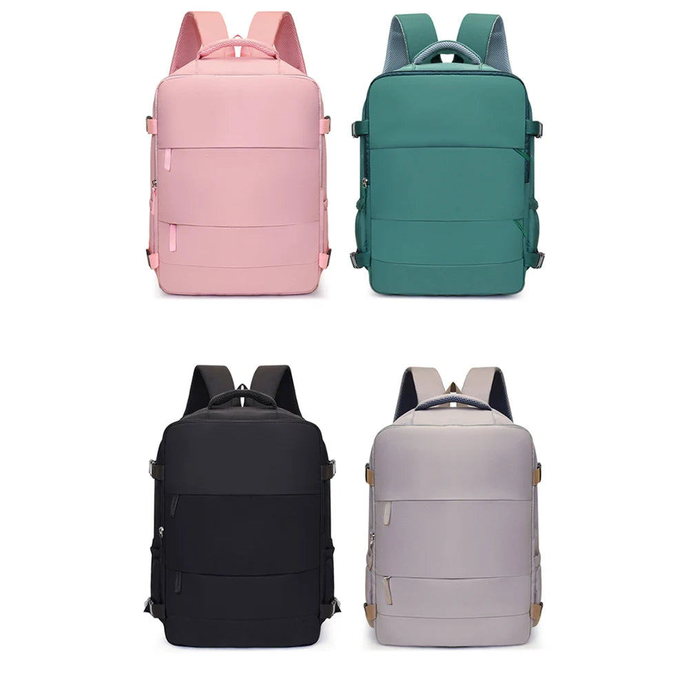 Travel Boarding Backpack