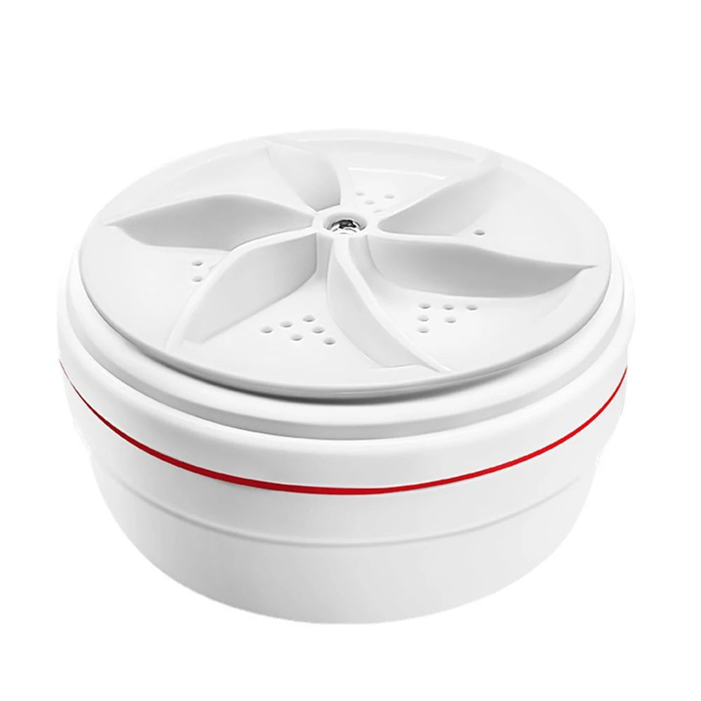 Mini Portable USB Washing Machine