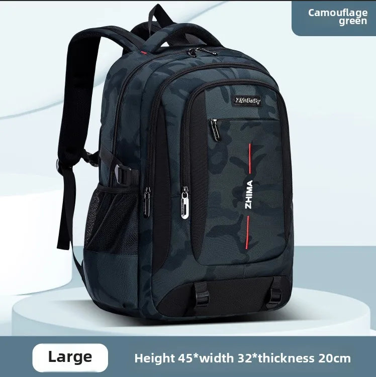 3pcs/set School Backpacks