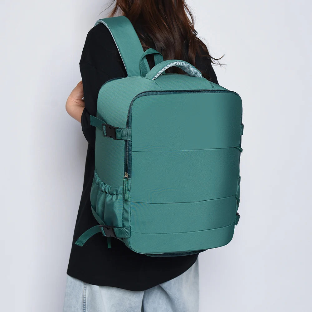 Travel Boarding Backpack