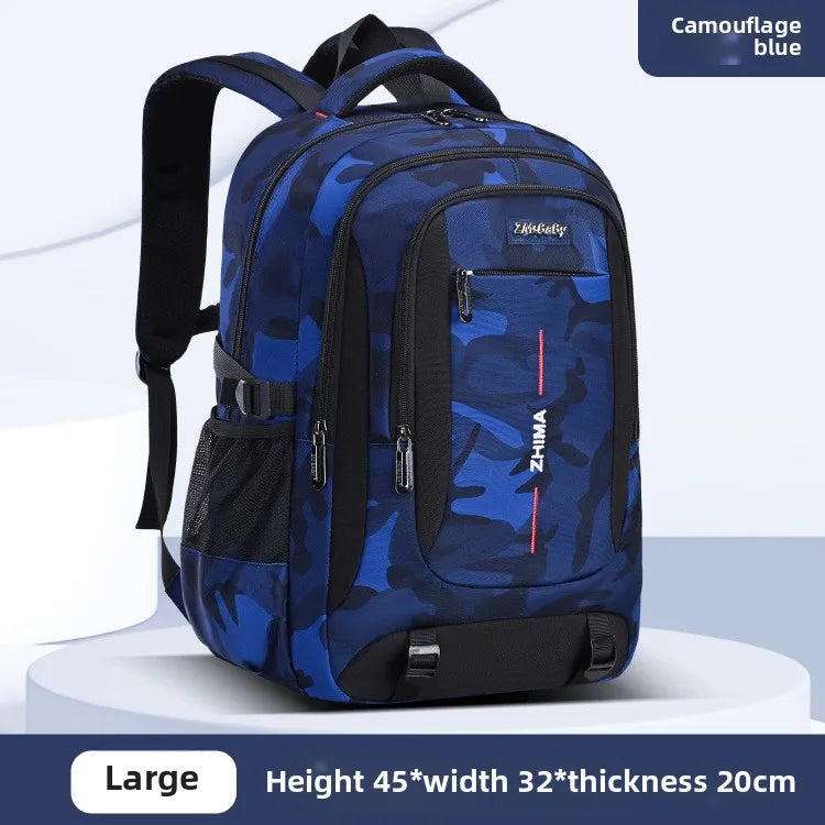3pcs/set School Backpacks