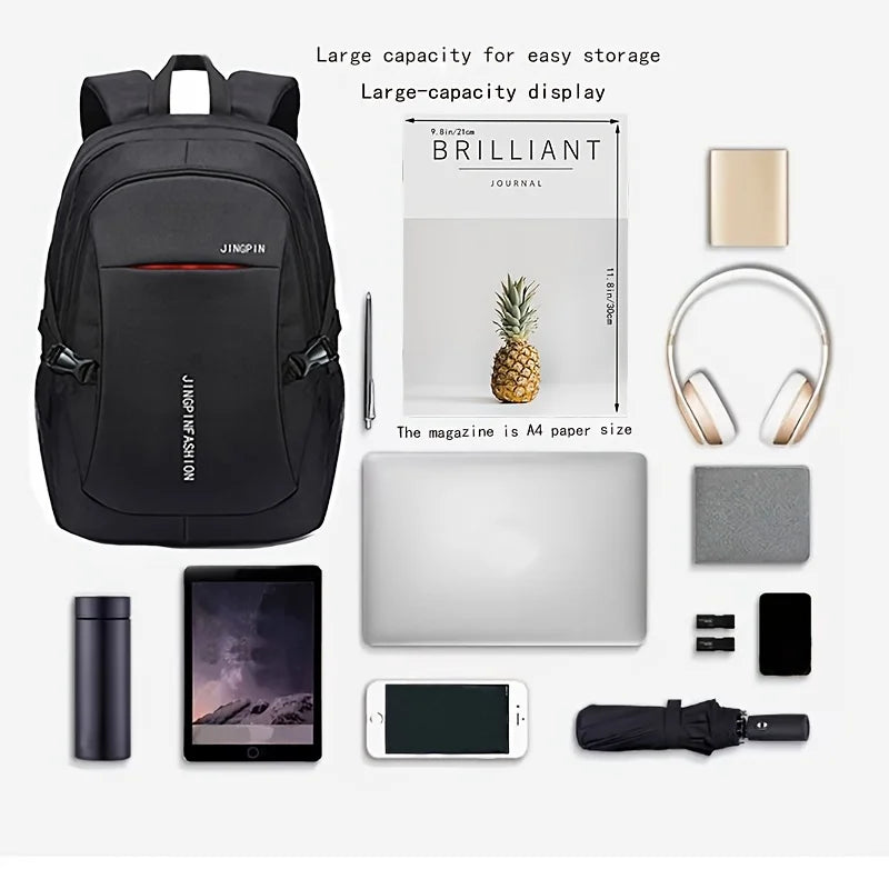 Men's Backpacks Waterproof
