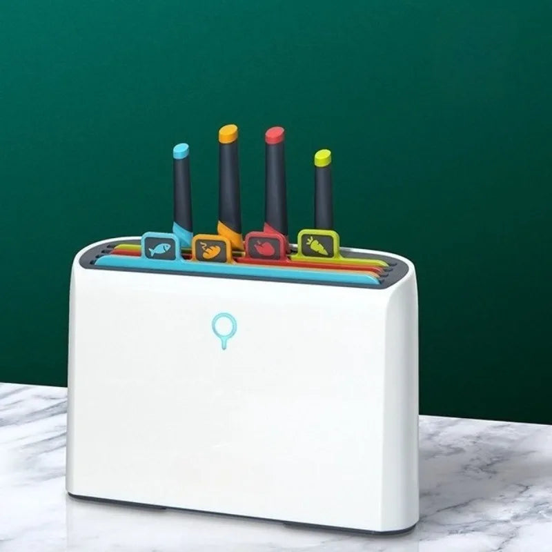 Smart Home Sterilization Kit for Drying and Disinfection