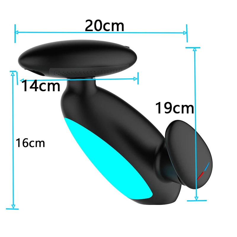 Luxury multi-function LED basin faucet