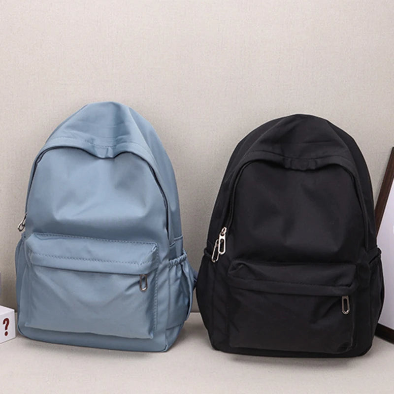 Women Schoolbag Waterproof