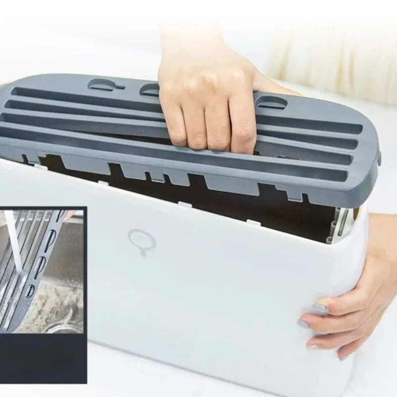 Smart Home Sterilization Kit for Drying and Disinfection