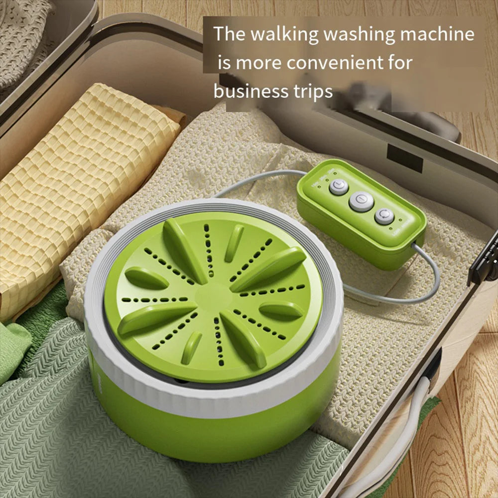 Portable USB Mini Dishwasher