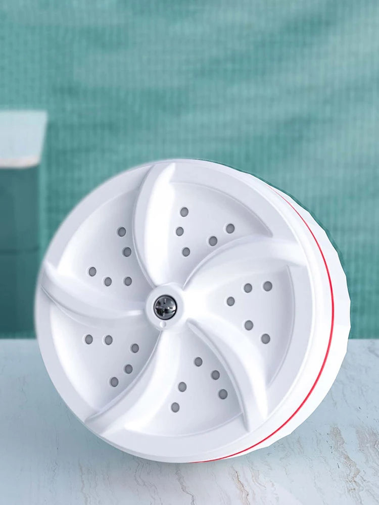 Mini Portable USB Washing Machine