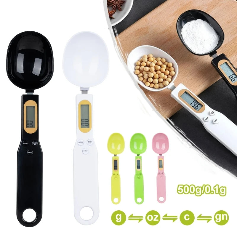 500g/0.1g measuring spoon