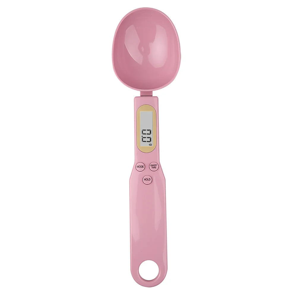 Digital Food Scale 500g/0.1g
