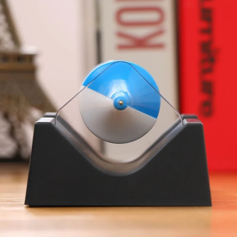 Perpetual motion motor, suspended magnetic turntable