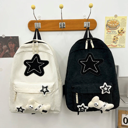 Versatile Backpack