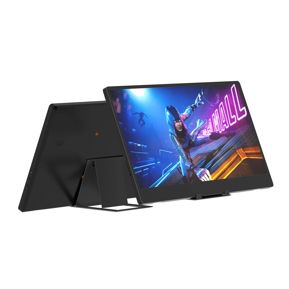 MUCAI N140-S36 14-inch 60Hz Portable Monitor