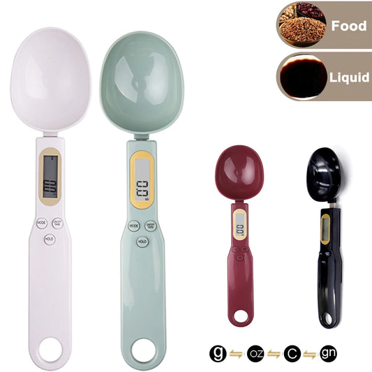 Digital Food Scale 500g/0.1g