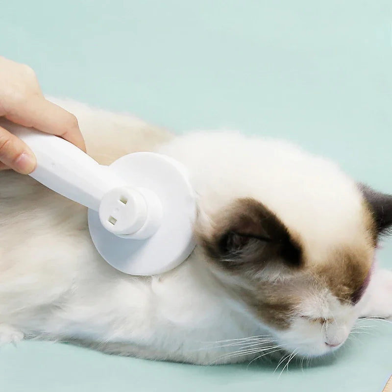 Cat Hair Removal Comb, Magic Pet Comb