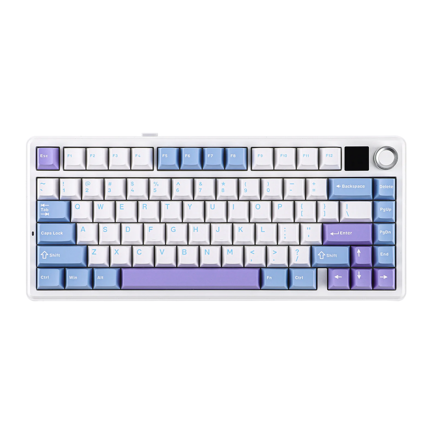 mechanical keyboard