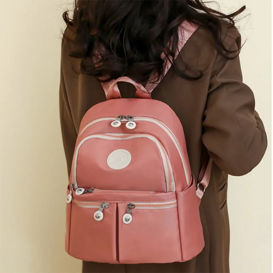 Fashion Laptop Backpack