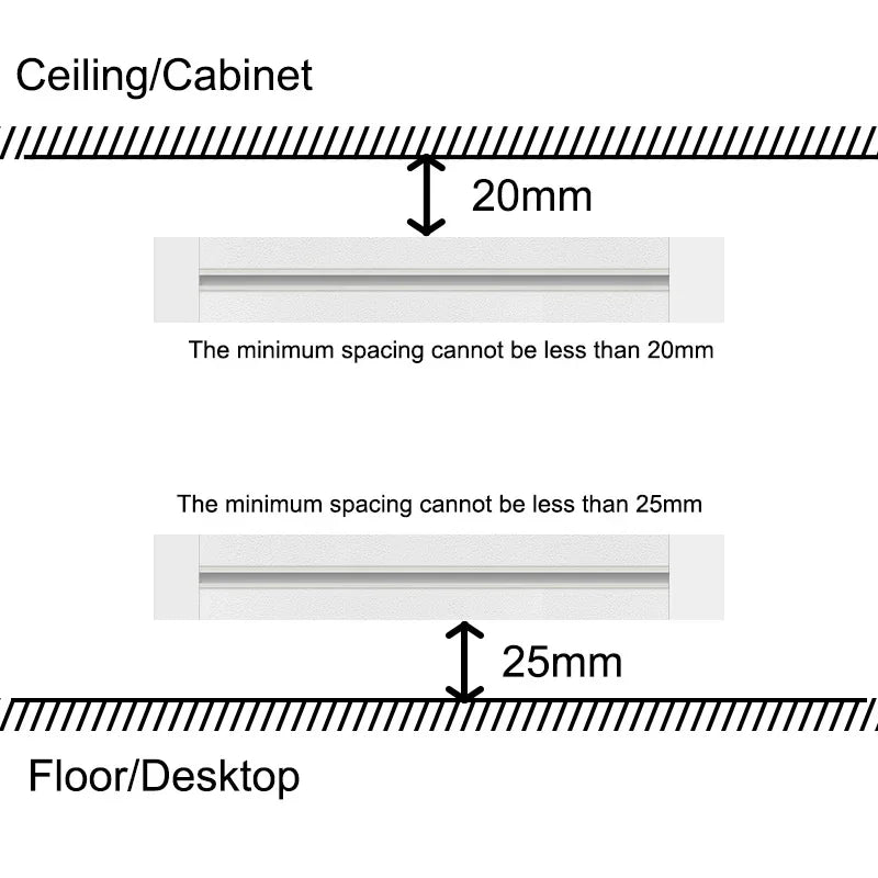 Removable kitchen wall socket with USB port