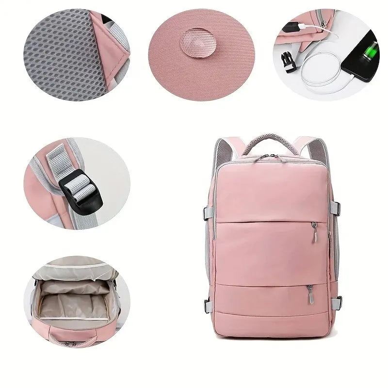 Backpack Large