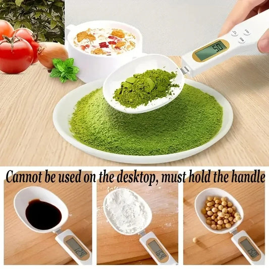 500g/0.1g measuring spoon