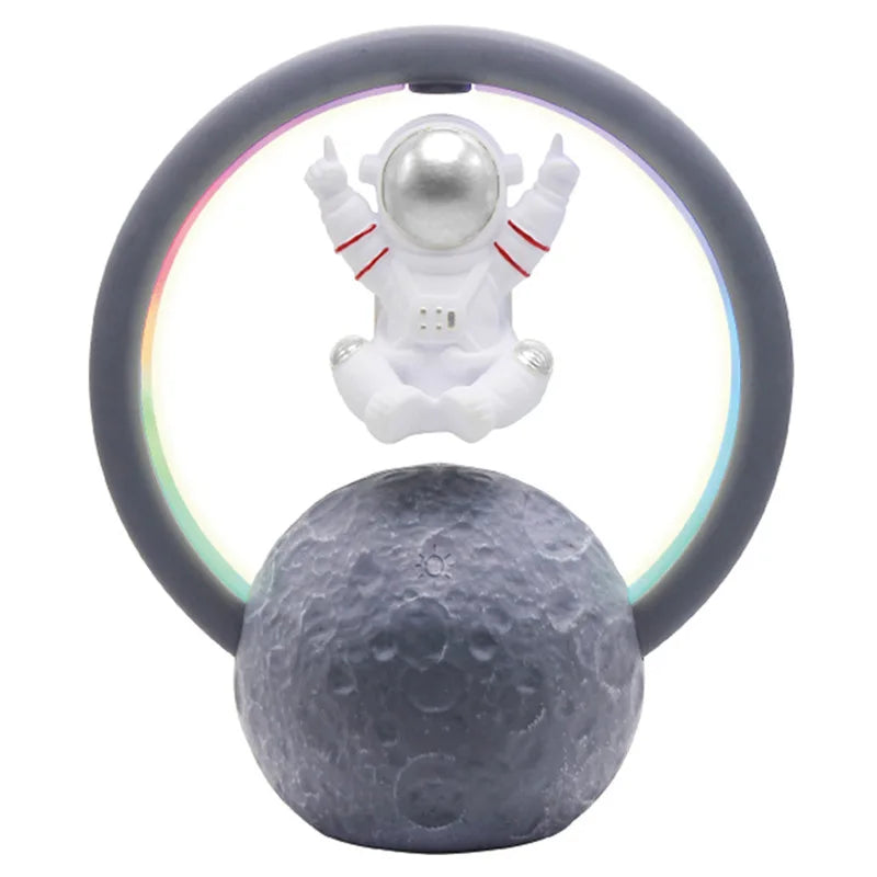 Magnetic Hanging Bluetooth Speaker