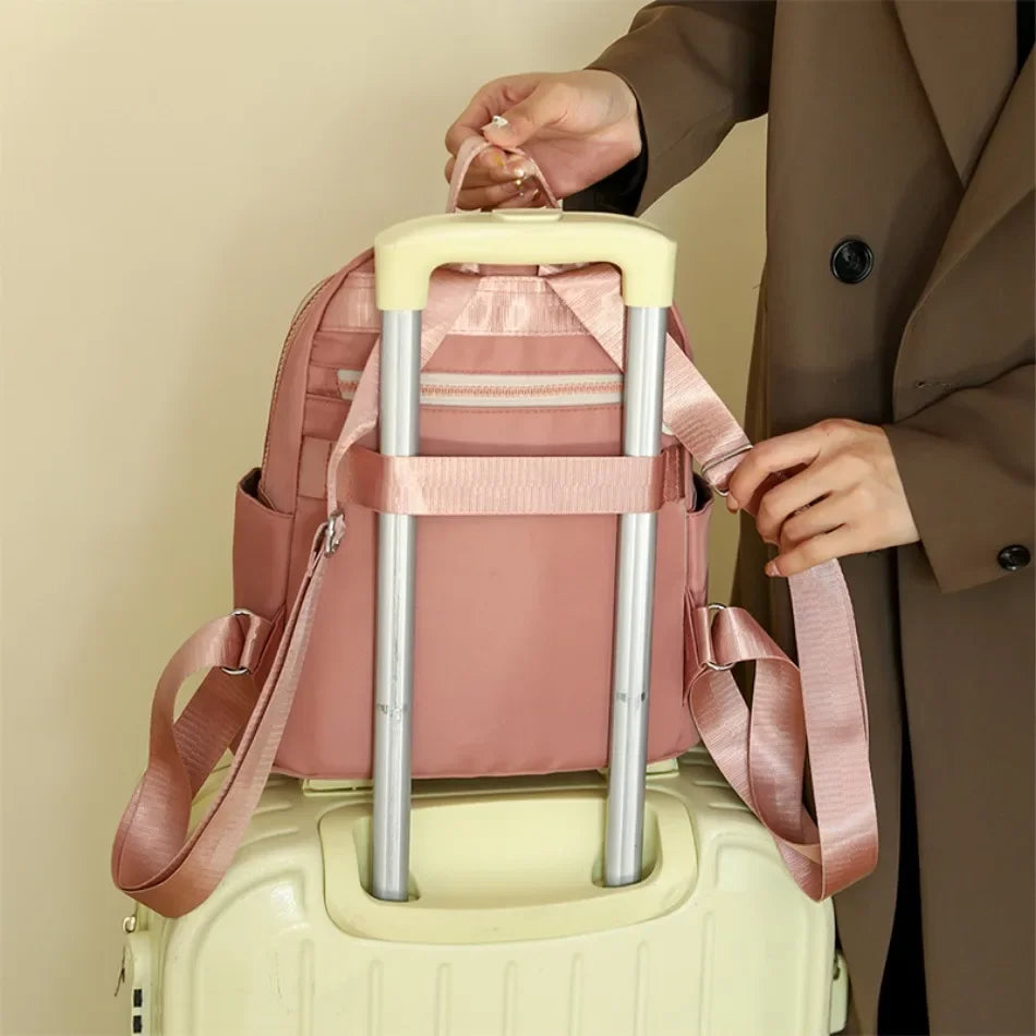 Fashion Laptop Backpack