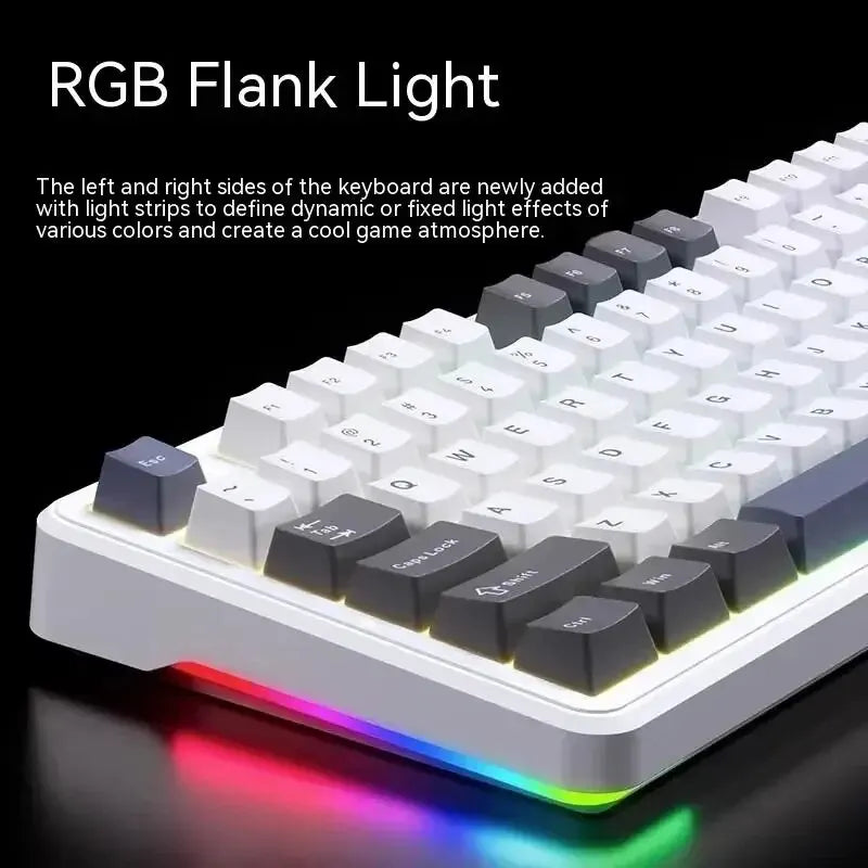 Mechanical keyboard