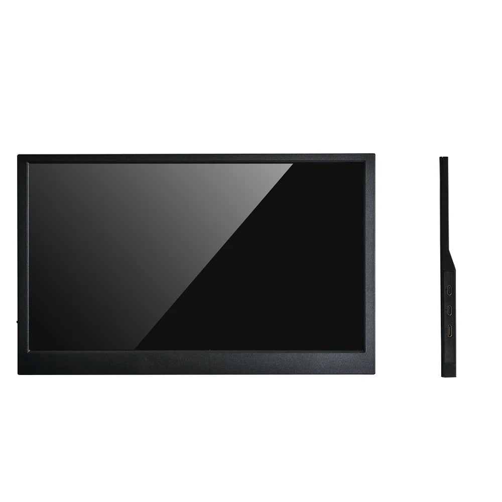 11.6 Inch 1366X768 Portable Monitor TFT Gaming Monitor for PC