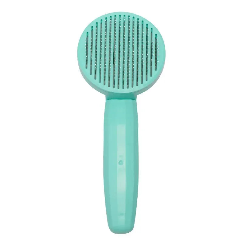 Cat Hair Removal Comb, Magic Pet Comb